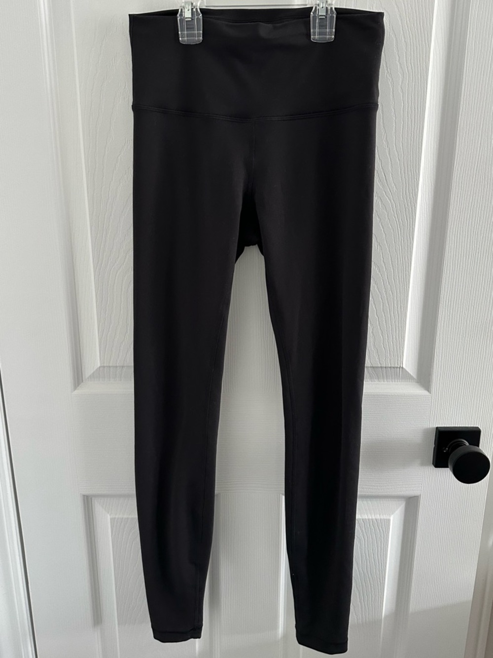Wunder Train Tights 28” - Size 6